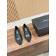 CHANEL Ballerinas