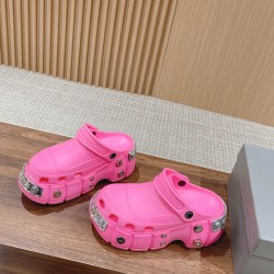  Balenciaga Slippers