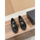 CHANEL Loafers