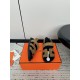 Hermes Sandals