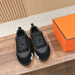 Hermes Sneakers