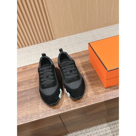 Hermes Sneakers