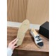 CHANEL Espadrilles