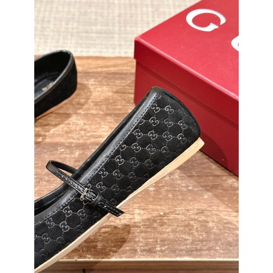 Gucci Loafers