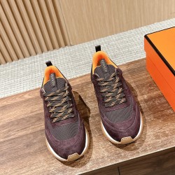 Hermes Sneakers