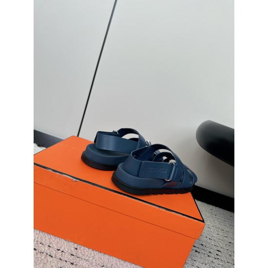 Hermes Sandals