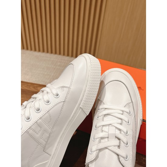 Hermes Sneakers