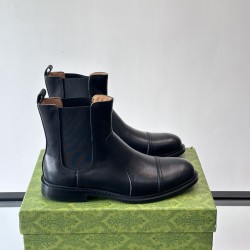 Gucci Boots