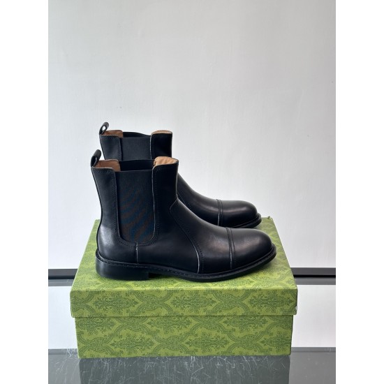Gucci Boots