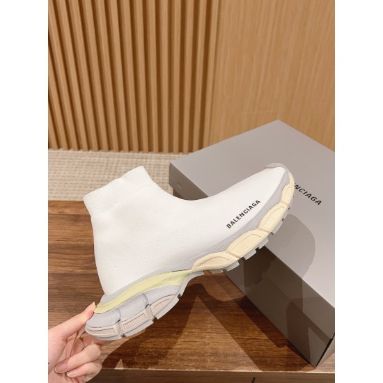 Balenciaga Speed
