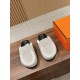 Hermes Iota mule