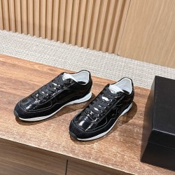 CHANEL Sneakers