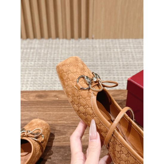 Gucci Loafers