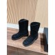CHANEL Boots