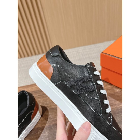 Hermes Sneakers