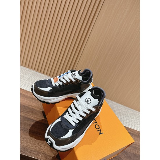 LV Sneakers
