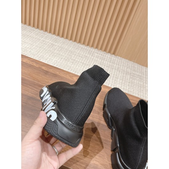 Balenciaga Speed