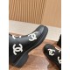 CHANEL Boots