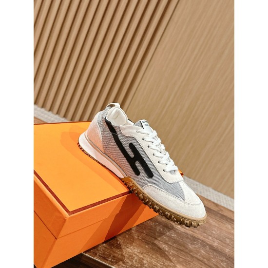 Hermes Sneakers