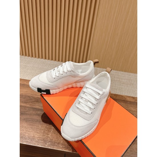 Hermes Sneakers