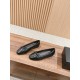 CHANEL Ballerinas