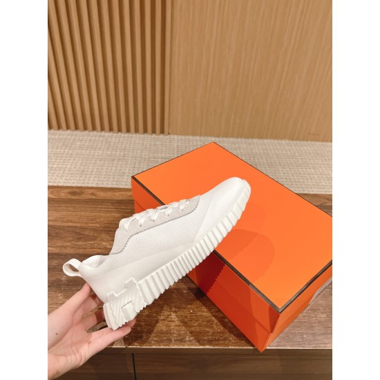 Hermes Sneakers
