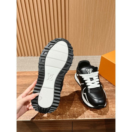 LV Sneakers