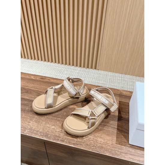 Dior Sandals