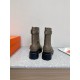 Hermes Boots