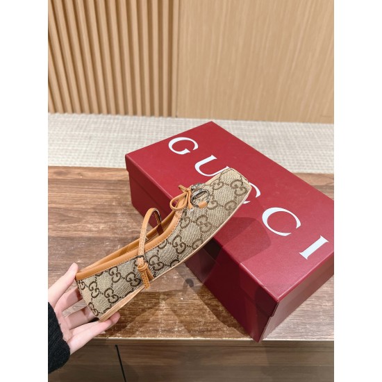 Gucci Loafers