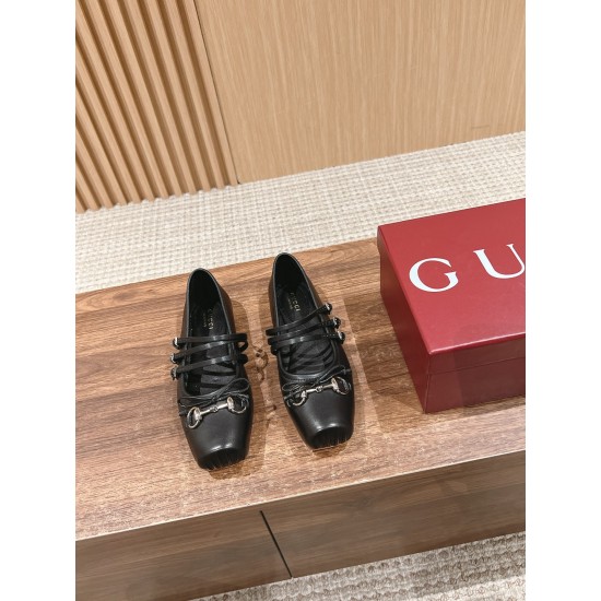 Gucci Loafers