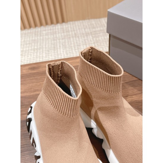 Balenciaga Speed