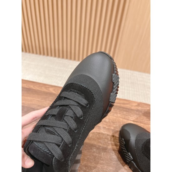 Hermes Sneakers