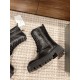 Balenciaga boots