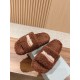  Balenciaga Slippers