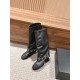 CHANEL Boots