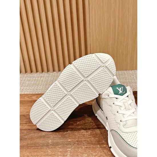 LV Sneakers