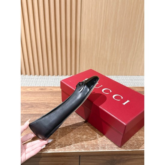 Gucci Loafers