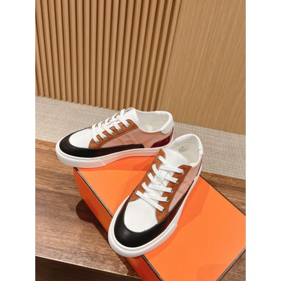 Hermes Sneakers