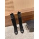 CHANEL Boots