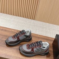 CHANEL Sneakers