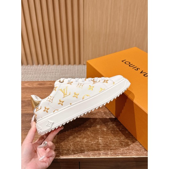 LV Sneakers