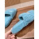  Balenciaga Slippers