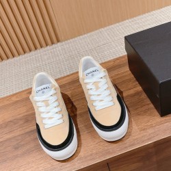 CHANEL Sneakers