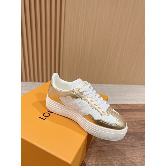 LV Sneakers