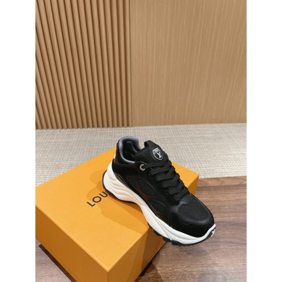 LV Sneakers