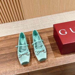 Gucci Loafers
