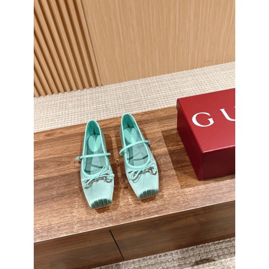 Gucci Loafers