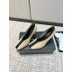 CHANEL Pumps and Slingbacks