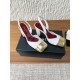 CHANEL Pumps and Slingbacks